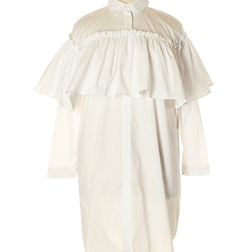 Dress shirt 